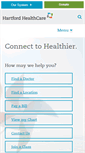 Mobile Screenshot of ctseniorcare.org